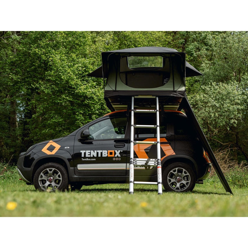 Tentbox Lite Windbreak (Lite 1.0, 2.0 & XL) TENTBOX - UK Camping And Leisure