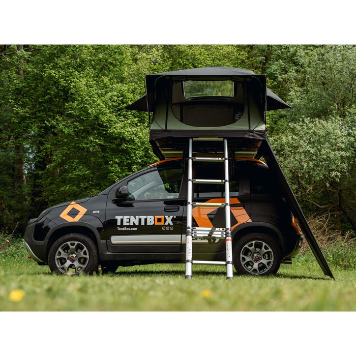 Tentbox Lite Windbreak (Lite 1.0, 2.0 & XL)