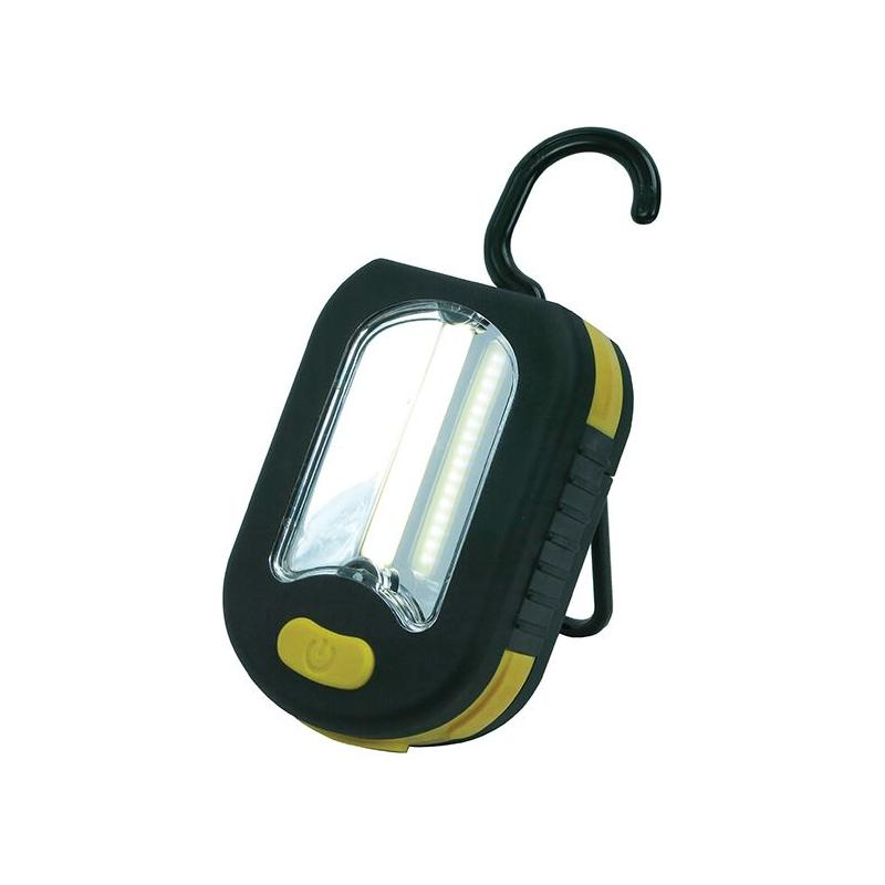 Lighthouse 3 Function LED Lamp 200 lumens Lighthouse - UK Camping And Leisure