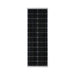 Mestic Solar Panel Monocrystalline Msmo-100 100W Mestic - UK Camping And Leisure