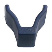 Fiamma Rail End Cap Blue (98656 080) Fiamma - UK Camping And Leisure