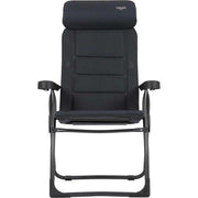 Crespo Chair AP/215 Air Deluxe Compact in Grey (2025 Model) - View 7