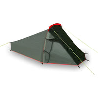 Olpro Solo 1 Berth Tent - Lightweight Waterproof Design