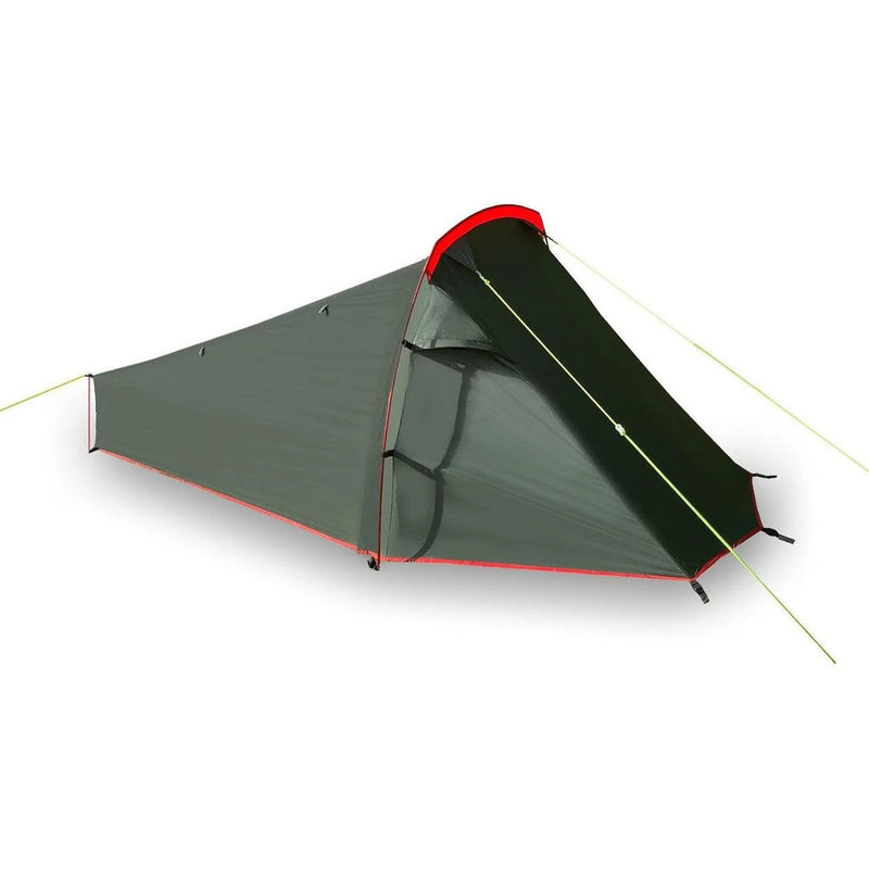 Olpro Solo 1 Berth Tent - Lightweight Waterproof Design