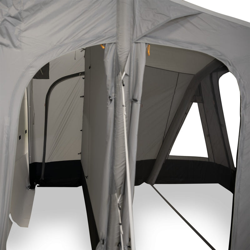 Dometic Leggera AIR 260 DA Driveaway Campervan Motorhome Air Awning Mid High - View 3