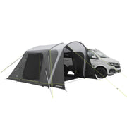 Outwell Jones M PowerAir Driveaway Awning Campervan 175-200cm Low - View 5