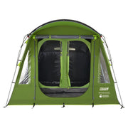 Coleman Oak Canyon 4 BlackOut Bedroom Tent, 4 Person - View 8