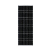 Mestic Solar Panel Monocrystalline Msmo-180 180W Mestic - UK Camping And Leisure