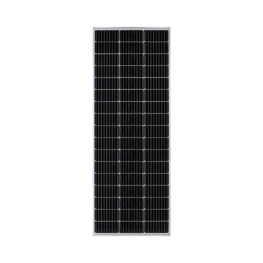 Mestic Solar Panel Monocrystalline Msmo-180 180W Mestic - UK Camping And Leisure