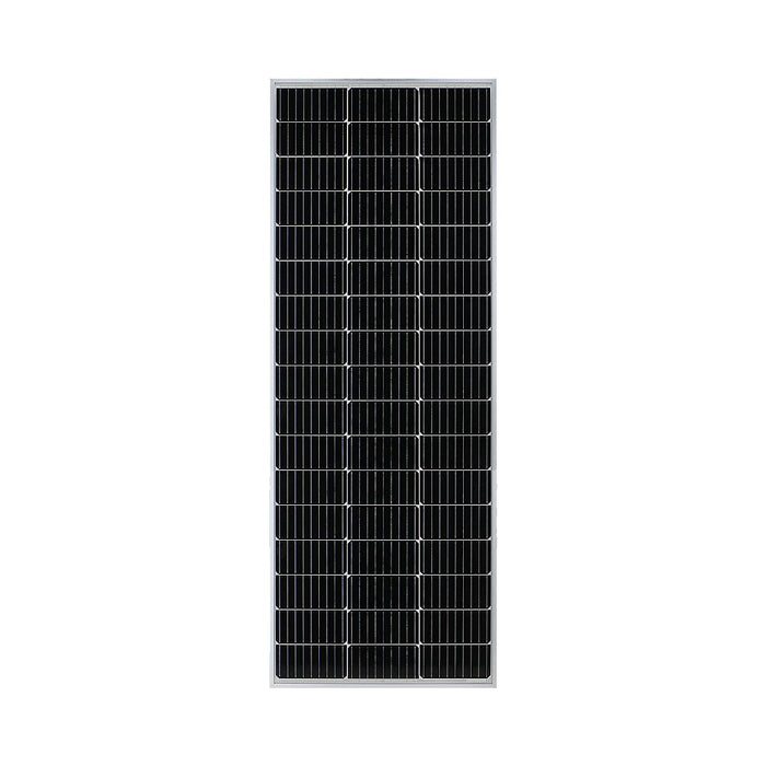 Mestic Solar Panel Monocrystalline Msmo-180 180W Mestic - UK Camping And Leisure