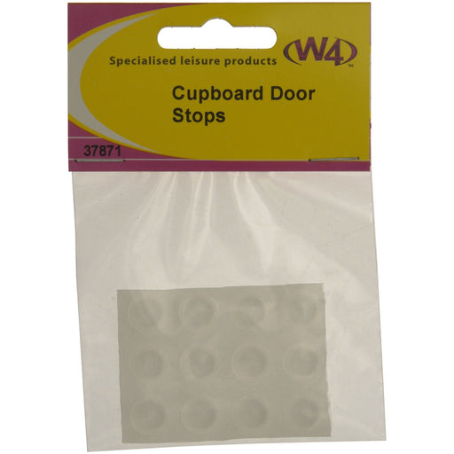 W4 Cupboard door stops 37871 W4 - UK Camping And Leisure