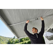 Thule Tension Rafter G2 Wall Aluminium 2.75m - View 5