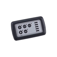 Sargent EC50 Control Panel for EC155 Power Supply Unit