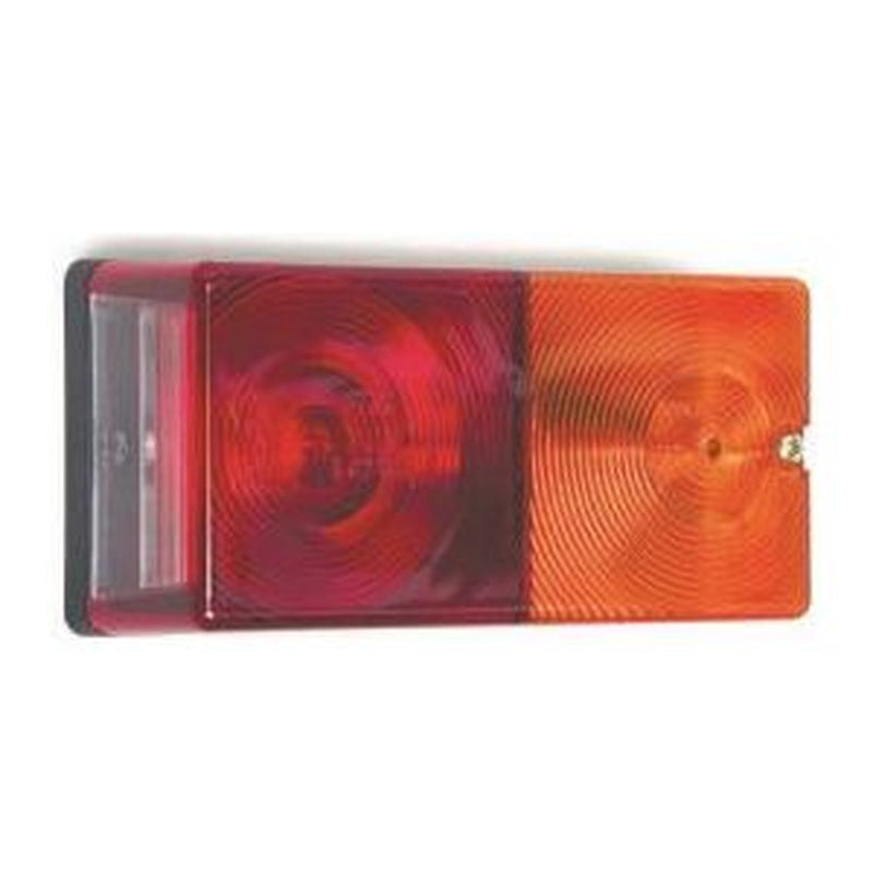 Britax Rear Lamp 9002 90025012V Britax - UK Camping And Leisure