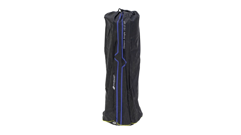 Outwell Sleepin Single 10.0 cm Self Inflating Camping Mat