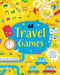 AA Travel Games Pad 9780749581602 AA - UK Camping And Leisure