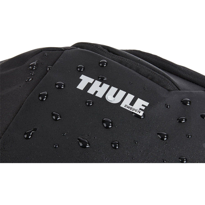 Thule Chasm rucksack 26L black Laptop bag Thule - UK Camping And Leisure