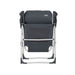 Crespo Chair AA/215 Air Elite Compact Grey Crespo - UK Camping And Leisure