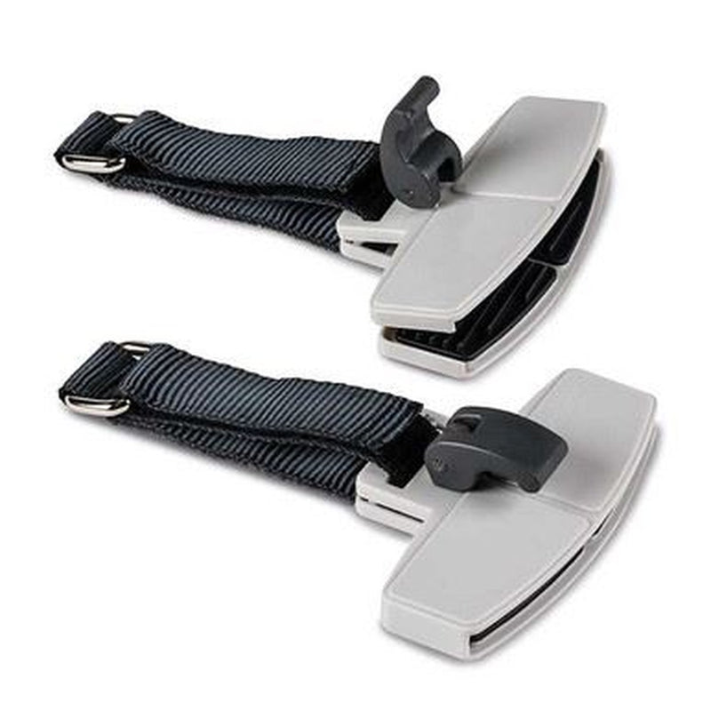 OLPRO Awning Canvas Clamps  Set of 2 pcs