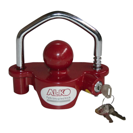 AL-KO Coupling Lock 50Mm 1224081 AL-KO - UK Camping And Leisure