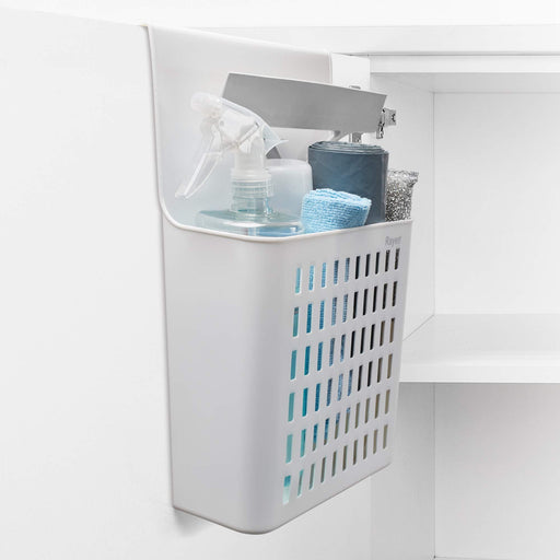 Multi Purpose Door Basket 618701 Rayen - UK Camping And Leisure