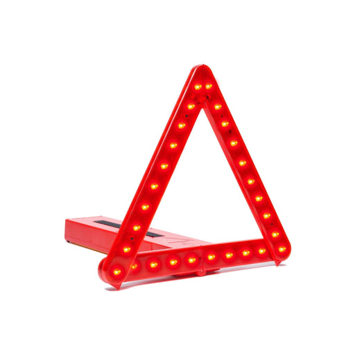 Briteangle Led Warning Triangle P-1900014-02 Briteangle - UK Camping And Leisure