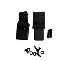 Glass Lid Hinge (2) For All Thetford Sinks SSPA0009