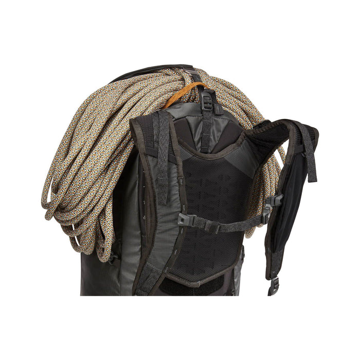 Thule Stir 35L men's hiking rucksack obsidian grey Hiking backpack Thule - UK Camping And Leisure