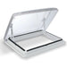 MPK VisionStar L Pro Vented Rooflight 700 x 500mm Signal White MPK - UK Camping And Leisure