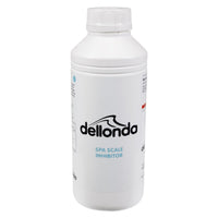 Dellonda Hot Tub/Spa Scale Inhibitor 1L DL59