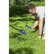 Bo-Camp Hammer Steel/Aluminium with Peg Lifter Bo-Camp - UK Camping And Leisure