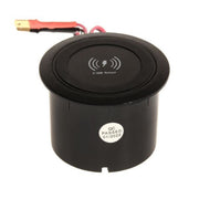 AG Wireless Pop Up Charger with 2 USB Outlets - View 2