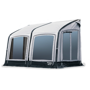 Westfield Vega 2.0 High 330 Motorhome Air Porch Awning (260 – 285cm) | annex, campervan, shelter