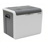 Vango E-Pinnacle 40L Cool Box Cooler 12V 230V Deep Grey - View 8