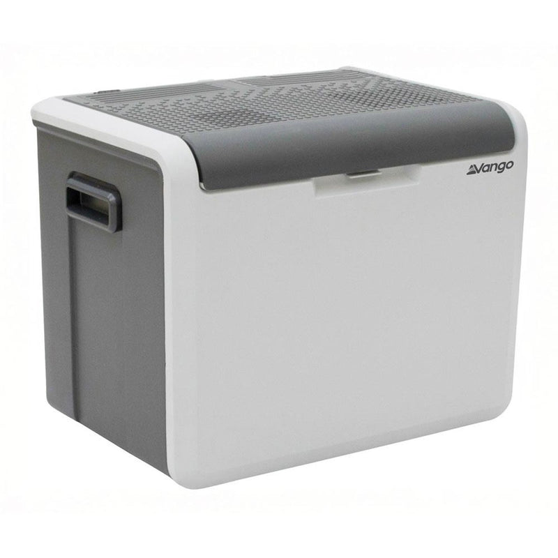 Vango E-Pinnacle 40L Cool Box Cooler 12V 230V Deep Grey - View 8