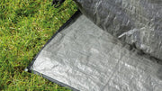 Outwell Talladega Air Footprint Groundsheet | waterproof, sewn-in groundsheet, compact pack, ground cover