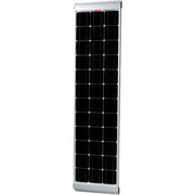 NDS Solenergy Rigid Solar Panel (100W / 1727mm x 416mm / Slim) for Motorhomes NDS - UK Camping And Leisure