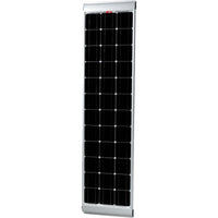 NDS Solenergy Rigid Solar Panel (100W / 1727mm x 416mm / Slim) for Motorhomes