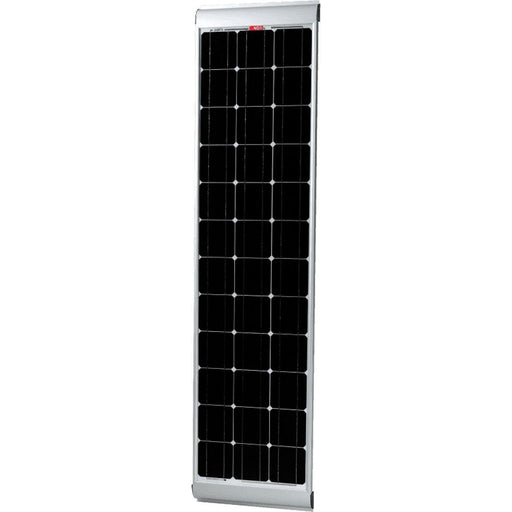 NDS Solenergy Rigid Solar Panel (100W / 1727mm x 416mm / Slim) for Motorhomes NDS - UK Camping And Leisure