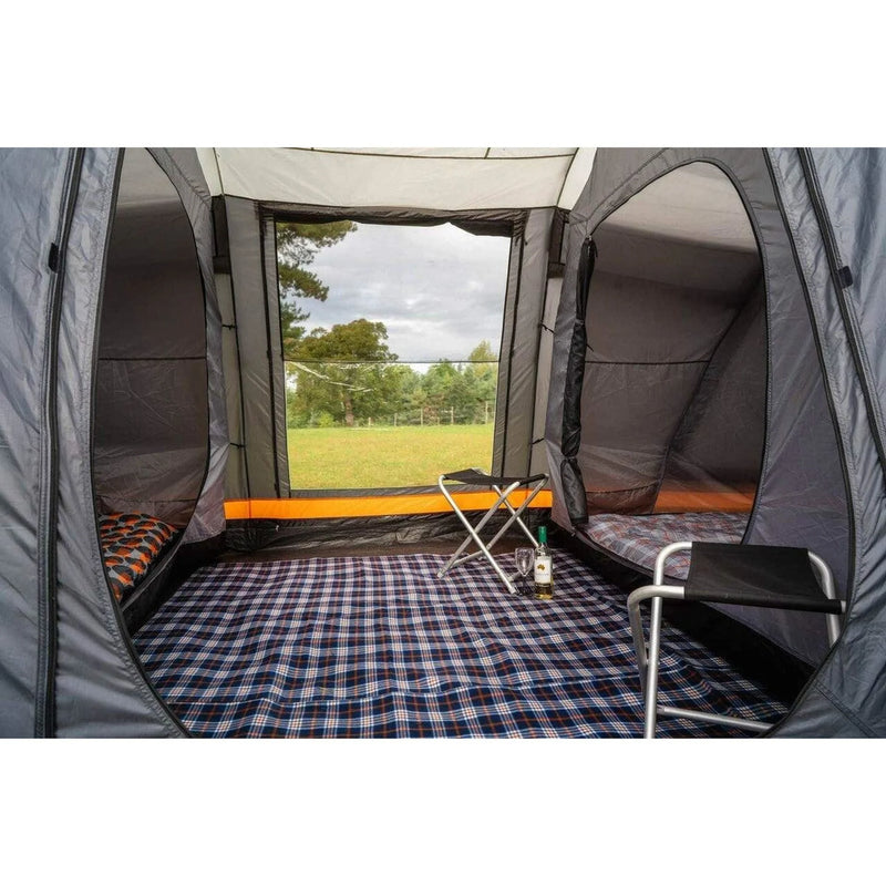 Olpro Orion 6 Berth Tent 550x240cm Waterproof