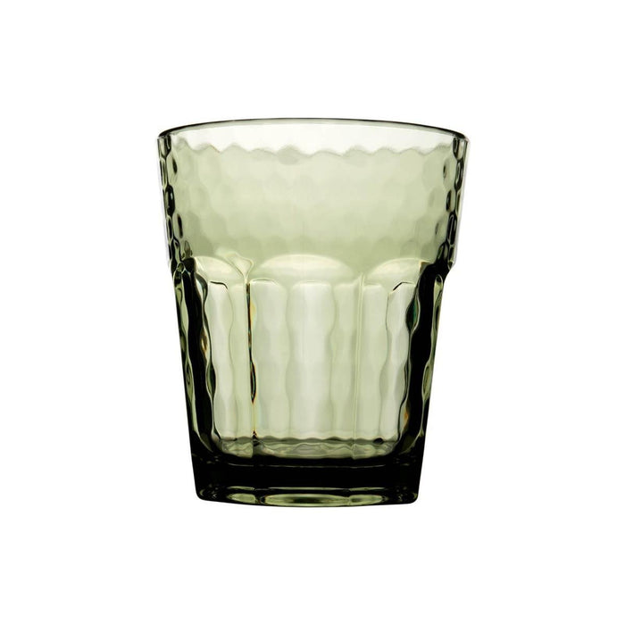 Bo-Camp Tumbler Mix & Match Abs 200 ml 4 Pieces Green Bo-Camp - UK Camping And Leisure