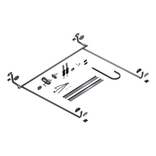 Smart Garage Bed Lifting Kit 2021104193 UK Camping And Leisure - UK Camping And Leisure