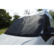 Maypole External Blackout Screen for Volkswagen Crafter Maypole - UK Camping And Leisure