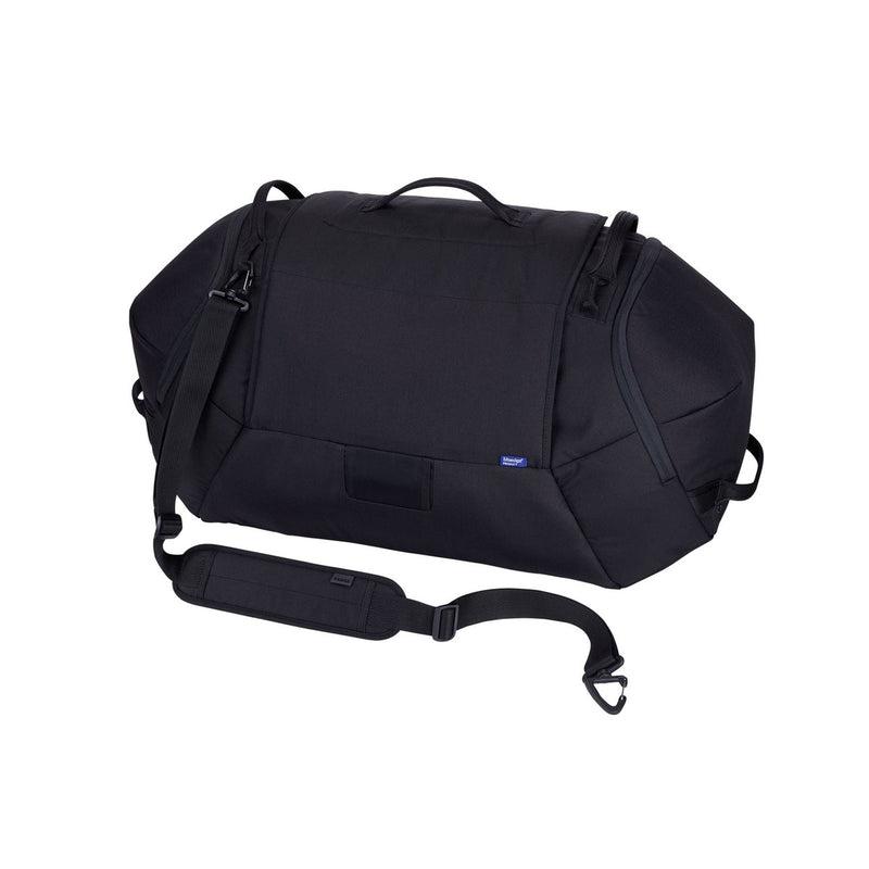 Thule RoundTrip ski and snowboard duffel 80L Black Thule - UK Camping And Leisure
