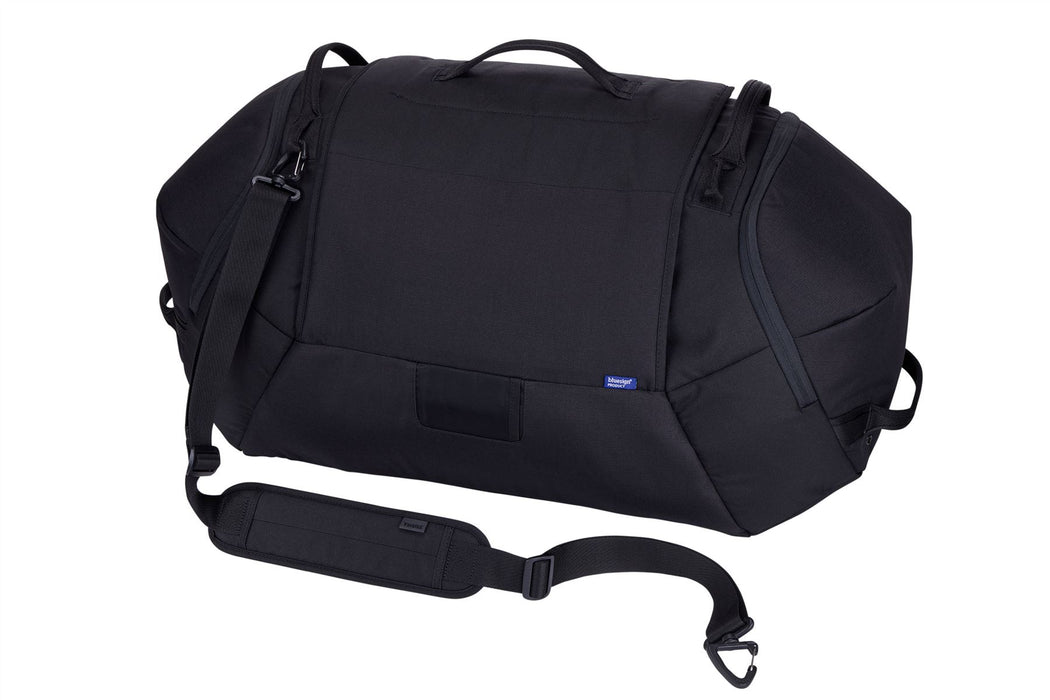 Thule RoundTrip ski and snowboard duffel 80L Black Thule - UK Camping And Leisure