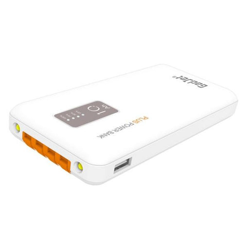Gadjet 10,000Mah 5-In-1 Powerbank Gadjet - UK Camping And Leisure