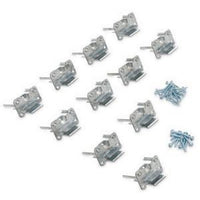 Dometic Assembly Kit For Midi Heki 35-42Mm 9104100263