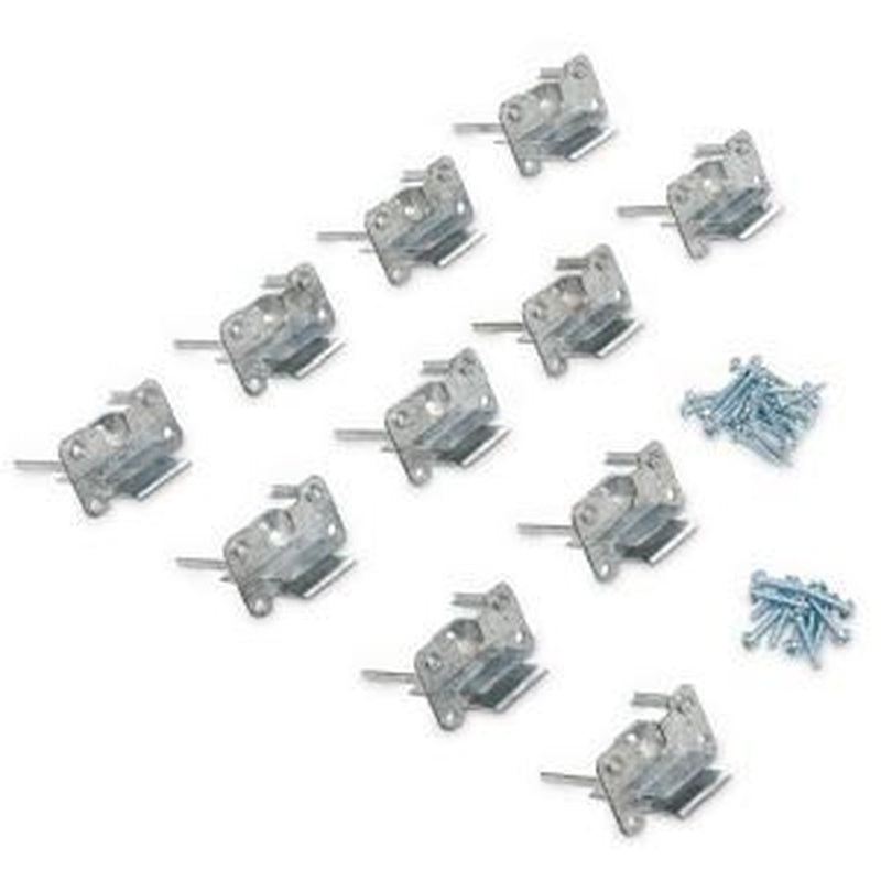 Dometic Assembly Kit For Midi Heki 35-42Mm 9104100263 UK Camping And Leisure - UK Camping And Leisure