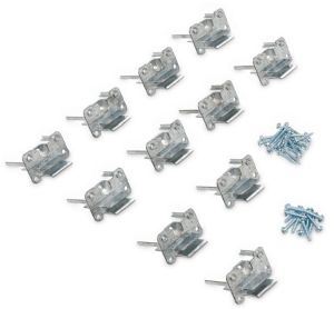 Dometic Assembly Kit For Midi Heki 35-42Mm 9104100263 UK Camping And Leisure - UK Camping And Leisure