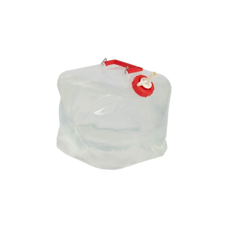 Bo-Camp Jerry Can with Tap Foldable Polyethylene 20L Bo-Camp - UK Camping And Leisure